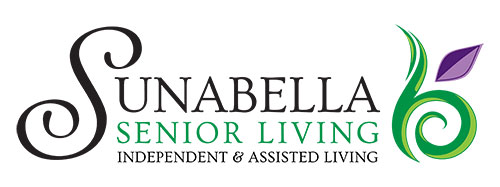 Sunabella Senior Living Logo