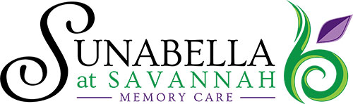 Sunabella at Savannah Memory Care Logo
